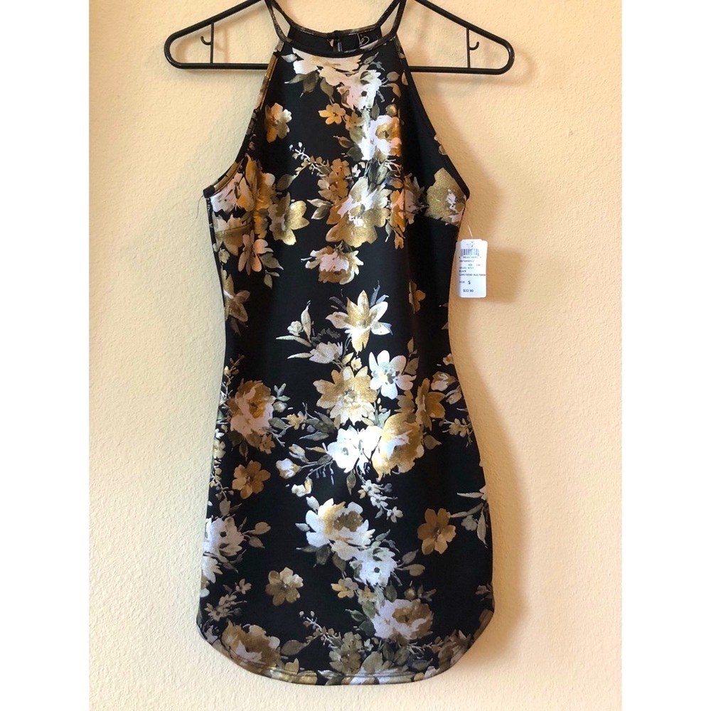 🎉HP🎉 Windsor Bodycon Dress